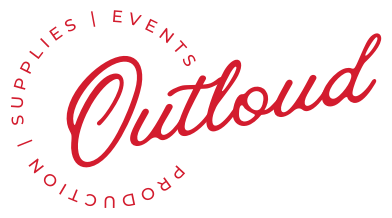 Outloud logo